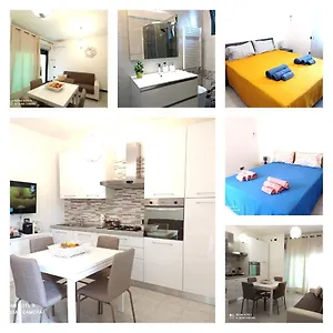 Casa Del Parco Appartamento Olbia