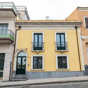 Belvedere Appartamento Piedimonte Etneo