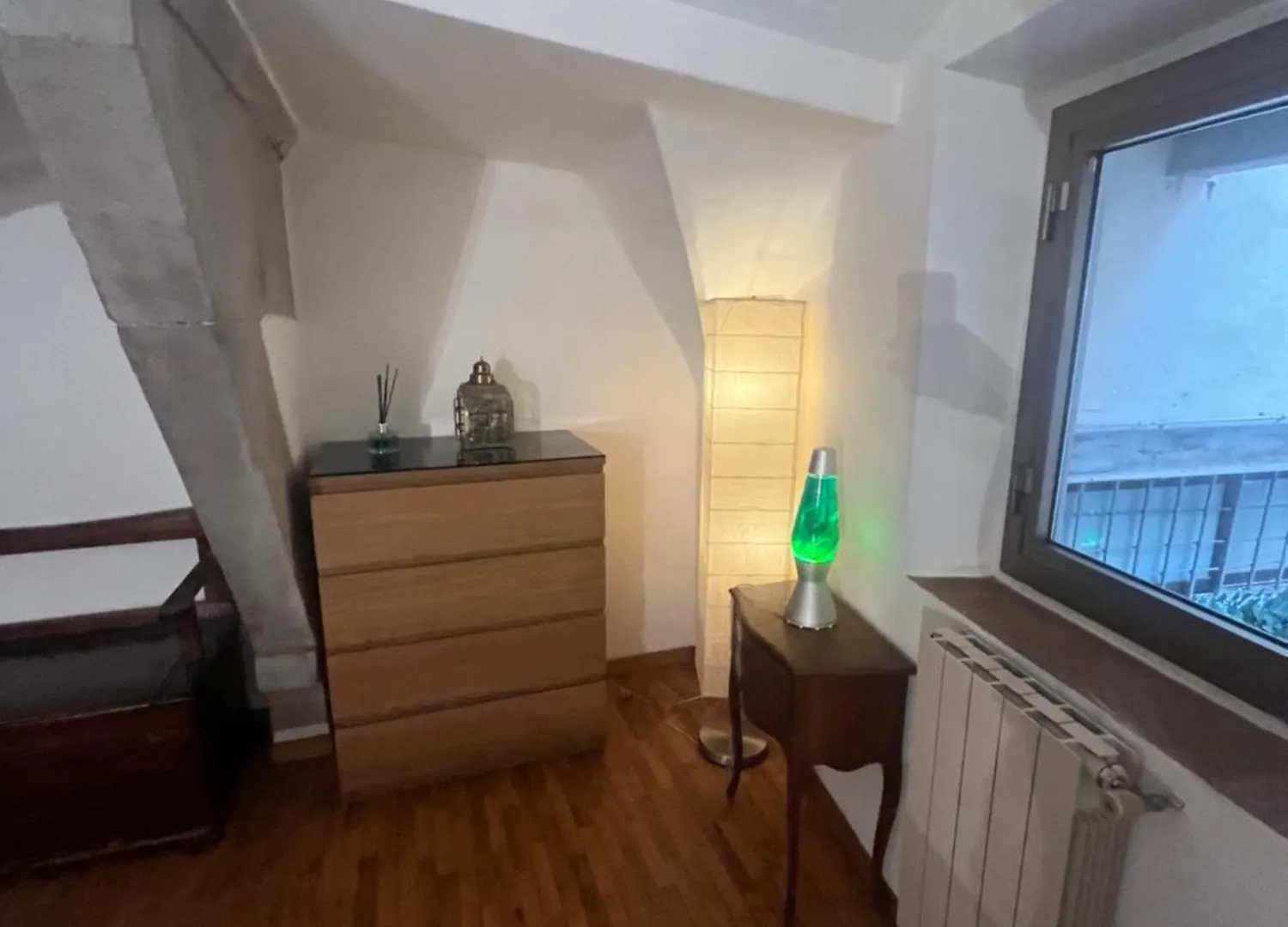 Santo Spirito Apartment Firenze 0*,