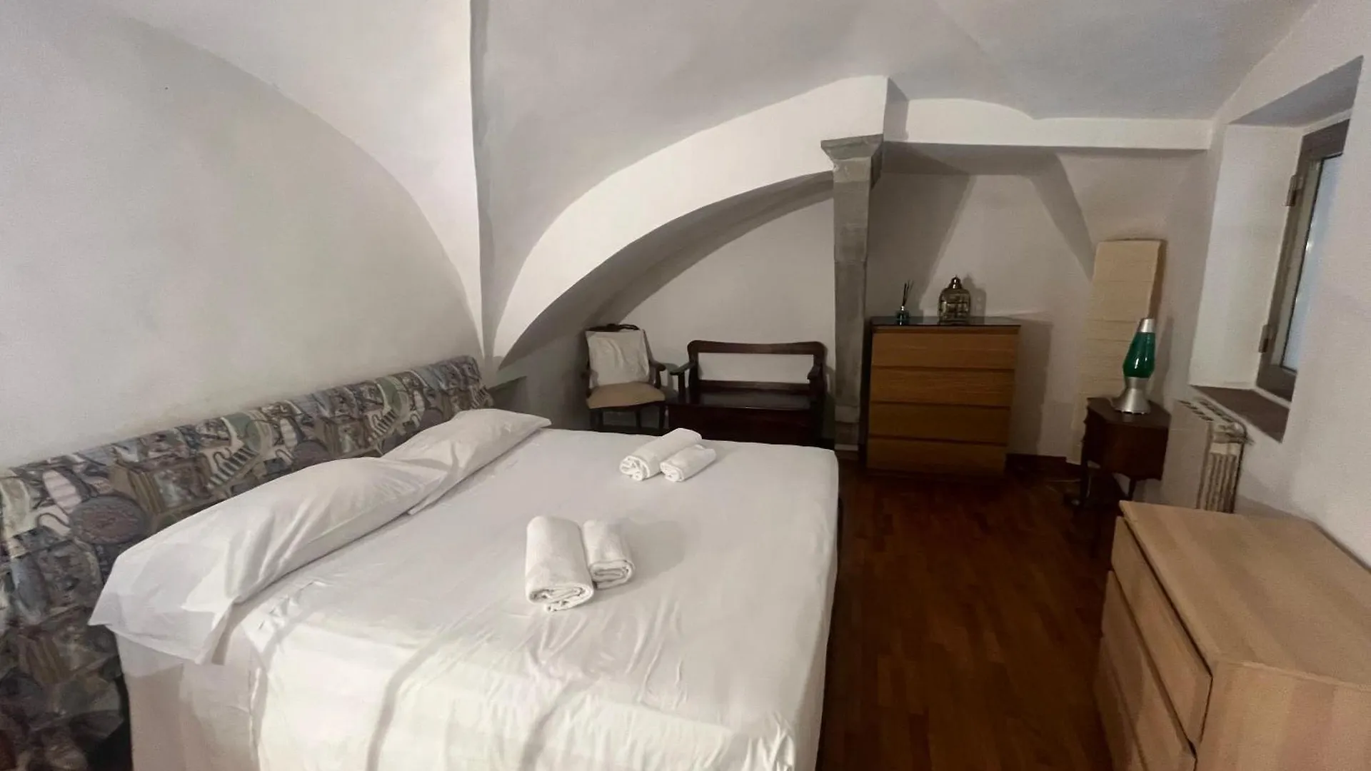 Santo Spirito Apartment Florence