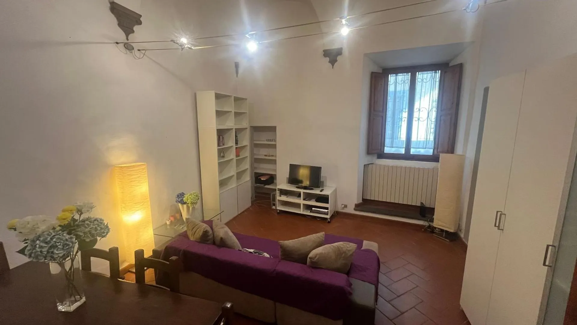 Santo Spirito Apartment Firenze