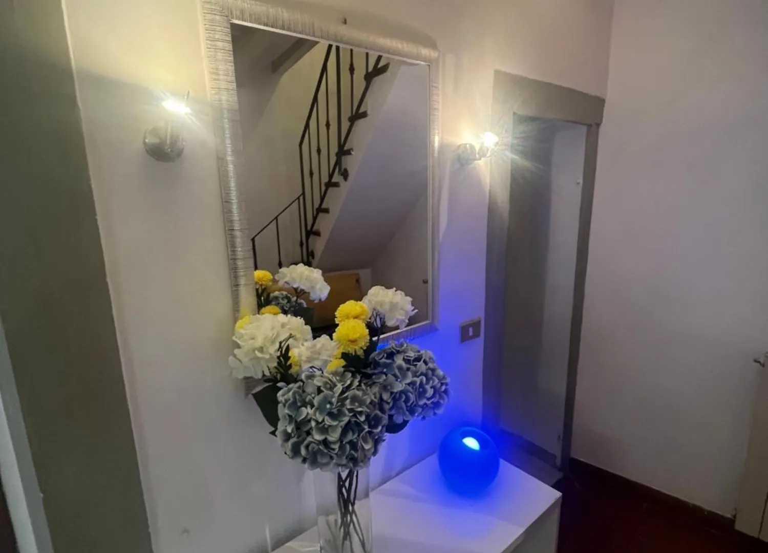 Santo Spirito Apartment Firenze Italia