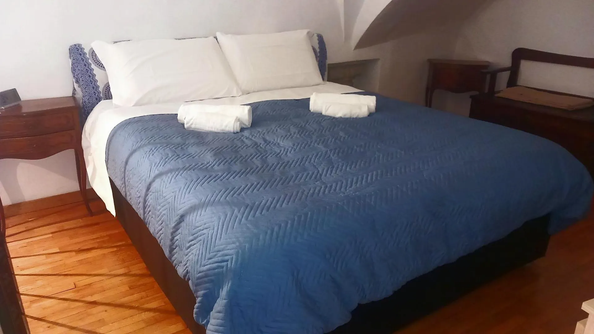 Santo Spirito Apartment Firenze