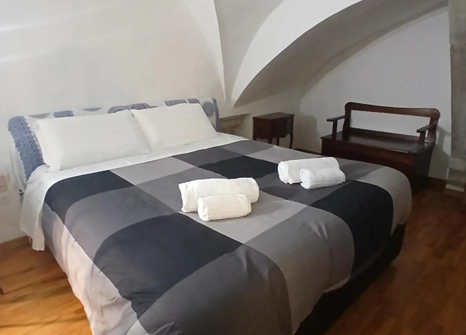 Santo Spirito Apartment Firenze Italia
