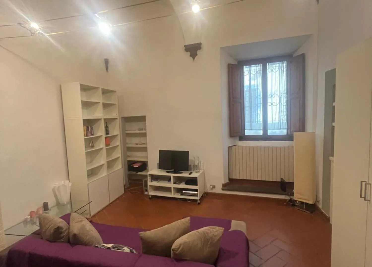 Santo Spirito Apartment 피렌체